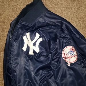 NY Yankees Jacket